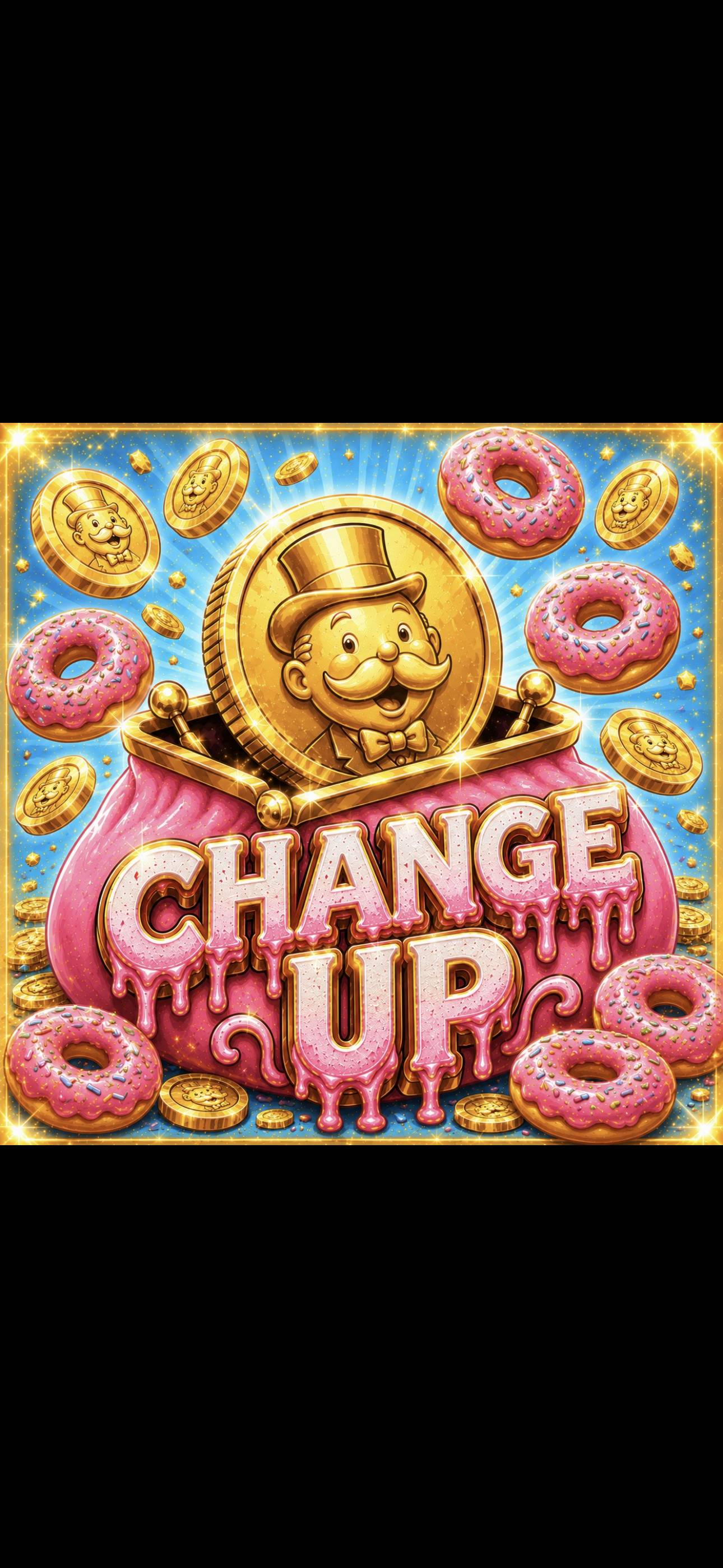 Change Up