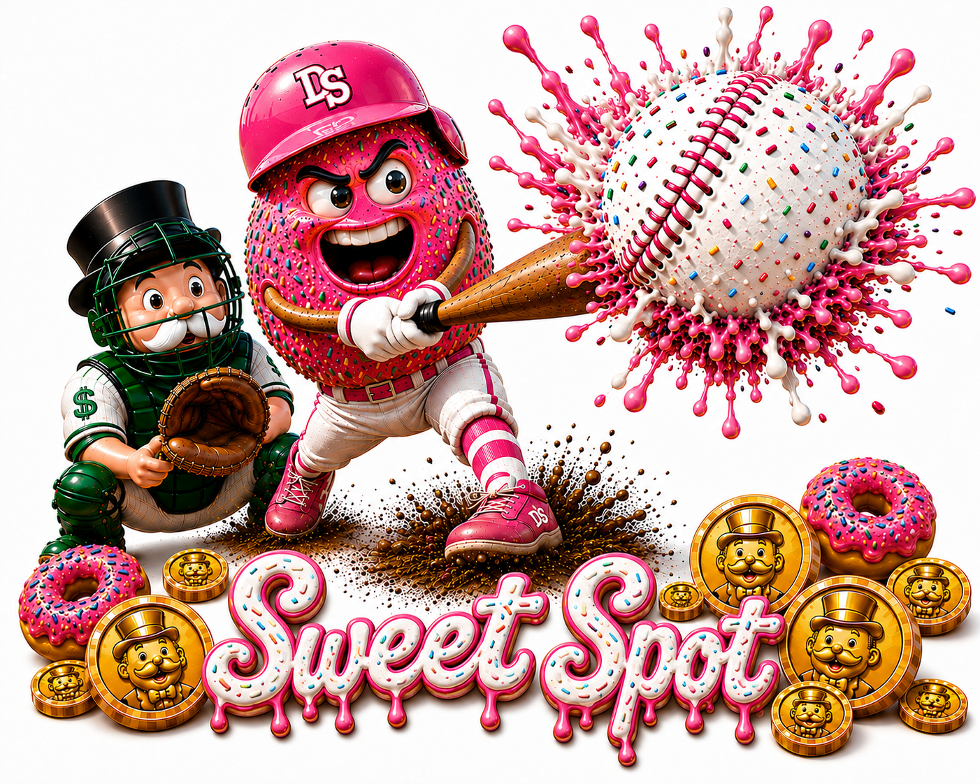 Sweet Spot